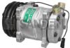 NRF 32762G Compressor, air conditioning